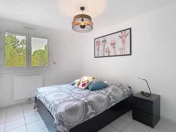 Vente / Appartement T4
