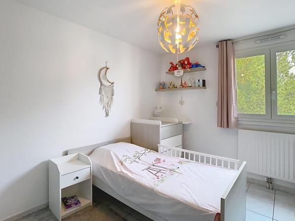 Vente / Appartement T4