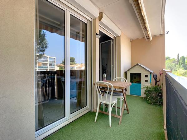 Vente / Appartement T4