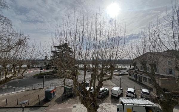 Appartement à louer    1 pièce • 46,13 m2 La Voulte-sur-Rhône