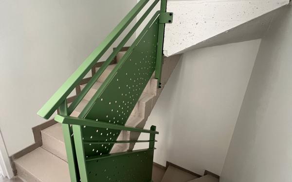 Appartement à louer    1 pièce • 46,13 m2 La Voulte-sur-Rhône