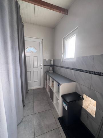 Villiers-sur-Morin (77580) PLAIN PIED DE 42M² SUR TERRAIN DE 390M²