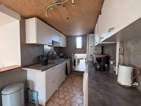 Villiers-sur-Morin (77580) PLAIN PIED DE 42M² SUR TERRAIN DE 390M²