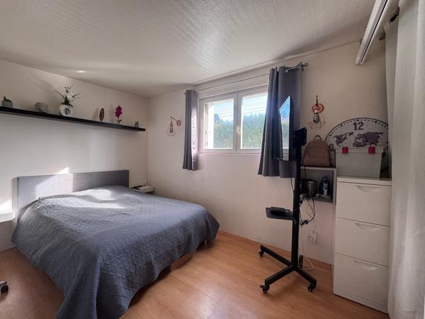 Villiers-sur-Morin (77580) PLAIN PIED DE 42M² SUR TERRAIN DE 390M²