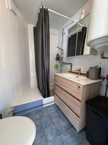 Villiers-sur-Morin (77580) PLAIN PIED DE 42M² SUR TERRAIN DE 390M²