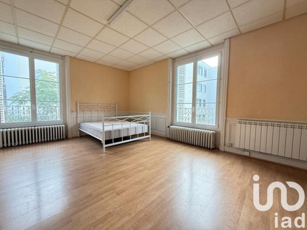 Appartement à vendre 1 pièce 43 m² Digoin