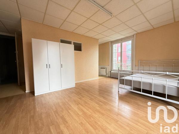 Appartement à vendre 1 pièce 43 m² Digoin