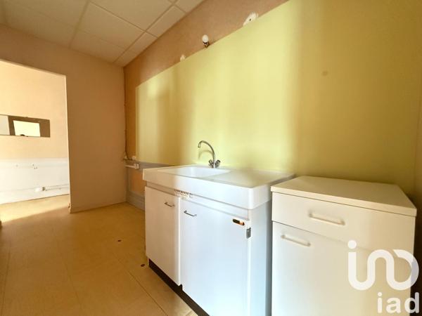 Appartement à vendre 1 pièce 43 m² Digoin