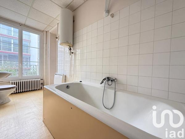 Appartement à vendre 1 pièce 43 m² Digoin
