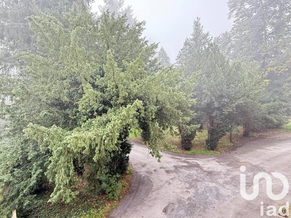 Appartement à vendre 1 pièce 43 m² Digoin