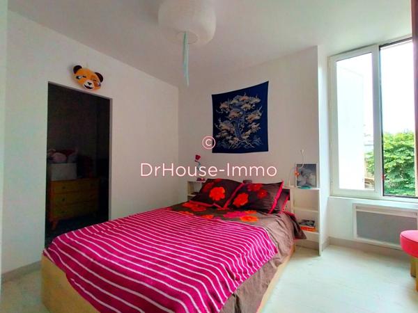 Immeuble à vendre 5 pièces de 165 m²