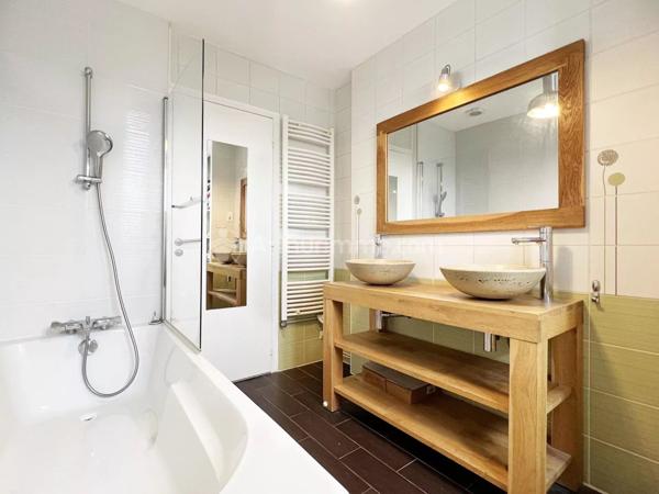 Vente Maison 6 pièces 202 m2 à Le Crest