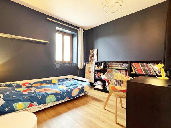 Vente Maison 6 pièces 202 m2 à Le Crest