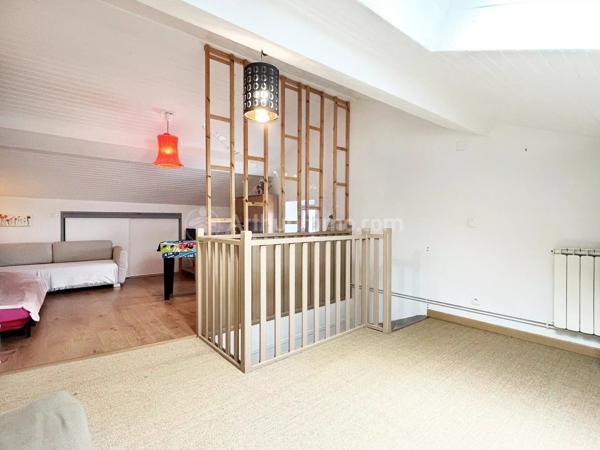 Vente Maison 6 pièces 202 m2 à Le Crest