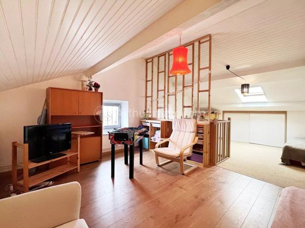 Vente Maison 6 pièces 202 m2 à Le Crest