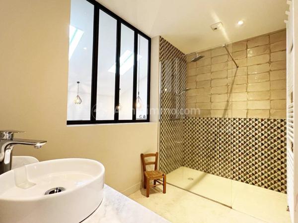 Vente Maison 6 pièces 202 m2 à Le Crest