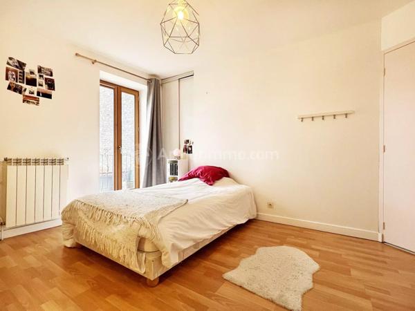 Vente Maison 6 pièces 202 m2 à Le Crest