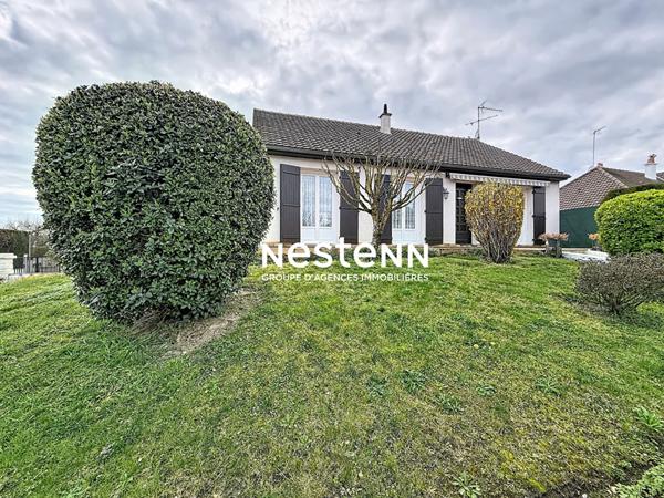 Maison 5 pièces Quartier recherché de Chambray les Tours