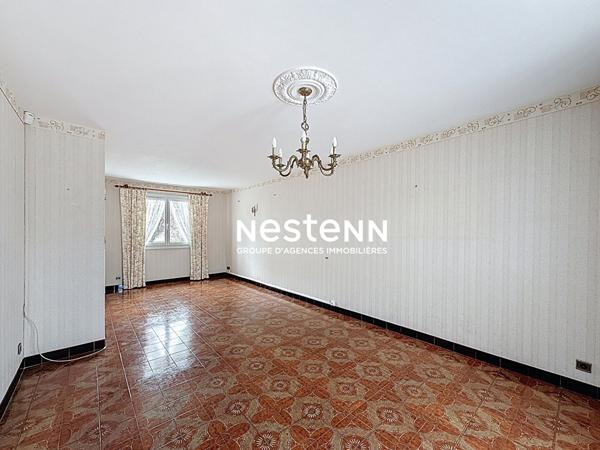 Maison 5 pièces Quartier recherché de Chambray les Tours