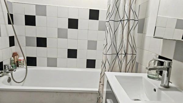 Montpellier (34080) Montpellier Alco -Rentabilité 7,54 % – Studio vendu libre de tout locataire avec balcon & parking – Tram L3 au