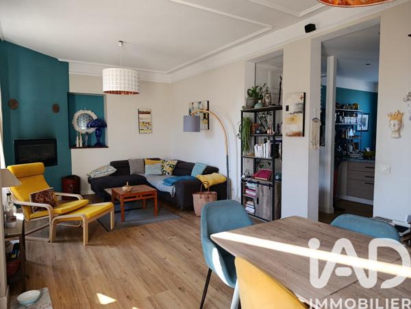 Maison à vendre 5 pièces 128 m² Romans-sur-Isère