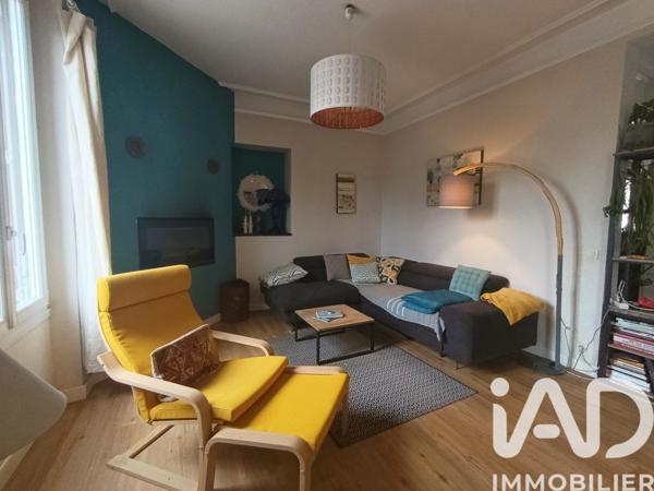 Maison à vendre 5 pièces 128 m² Romans-sur-Isère