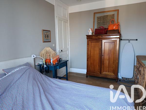 Maison à vendre 5 pièces 128 m² Romans-sur-Isère