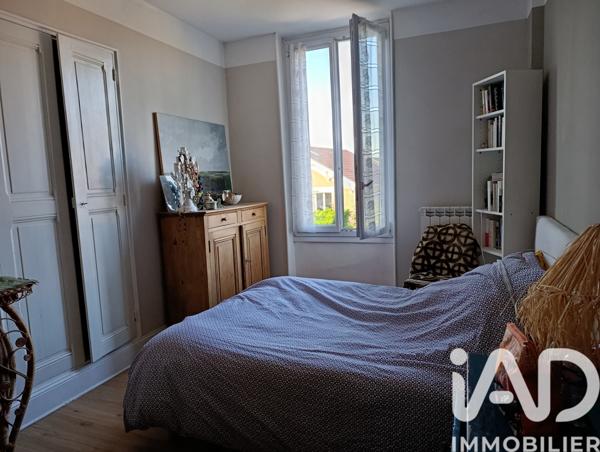 Maison à vendre 5 pièces 128 m² Romans-sur-Isère