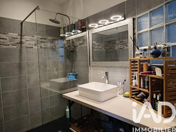 Maison à vendre 5 pièces 128 m² Romans-sur-Isère