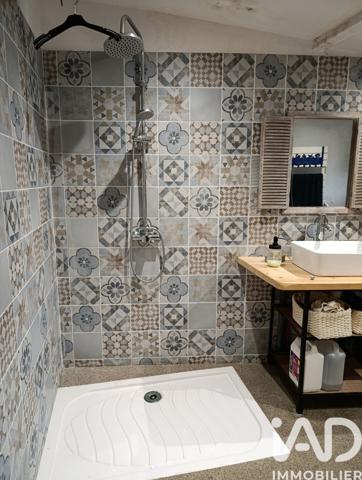 Maison à vendre 5 pièces 128 m² Romans-sur-Isère