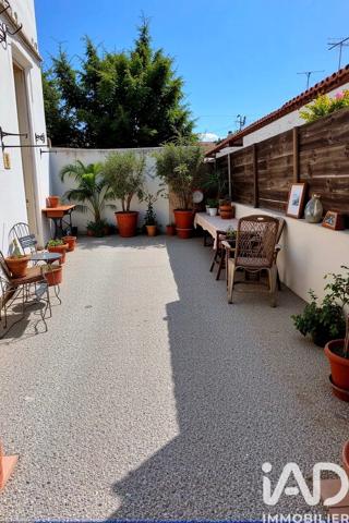 Maison à vendre 5 pièces 128 m² Romans-sur-Isère