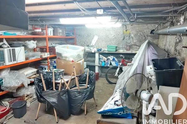 Maison à vendre 5 pièces 128 m² Romans-sur-Isère