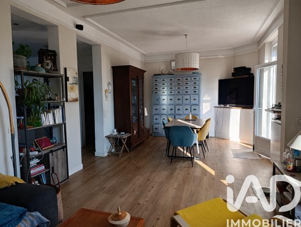 Maison à vendre 5 pièces 128 m² Romans-sur-Isère