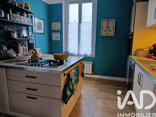 Maison à vendre 5 pièces 128 m² Romans-sur-Isère
