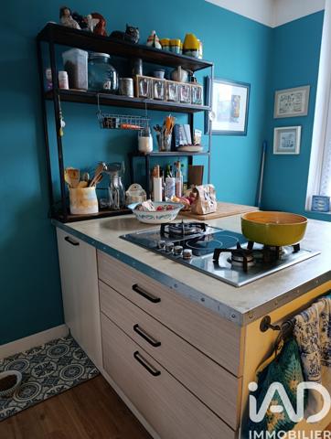 Maison à vendre 5 pièces 128 m² Romans-sur-Isère