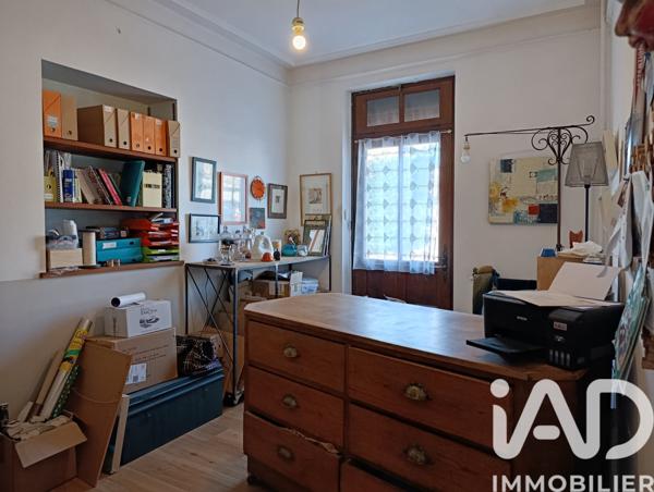Maison à vendre 5 pièces 128 m² Romans-sur-Isère