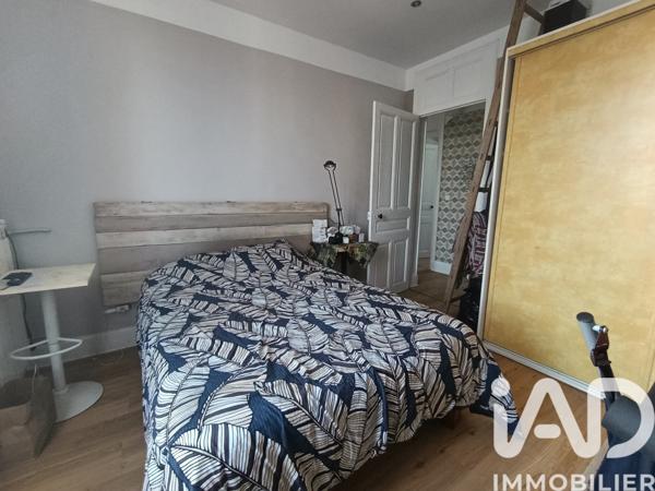 Maison à vendre 5 pièces 128 m² Romans-sur-Isère