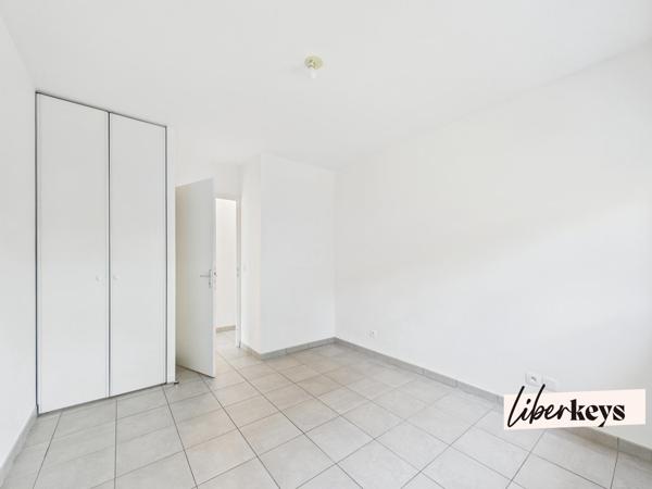 Appartement T3 65m2 - Villenave d'Onon - 64m2 de Jardin