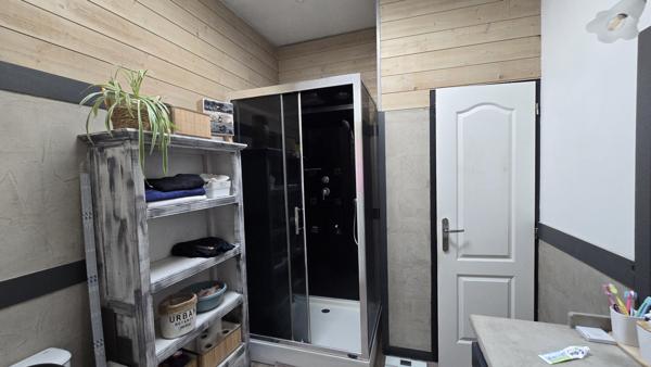 Maison  5 pièce(s)  3 chambre(s)  110 m²