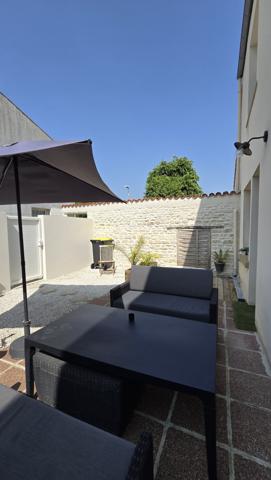 Maison  5 pièce(s)  3 chambre(s)  110 m²