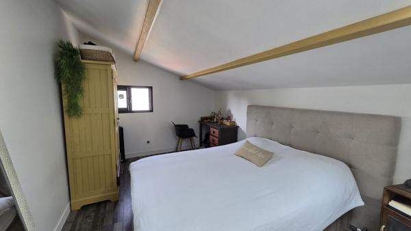 Maison  5 pièce(s)  3 chambre(s)  110 m²