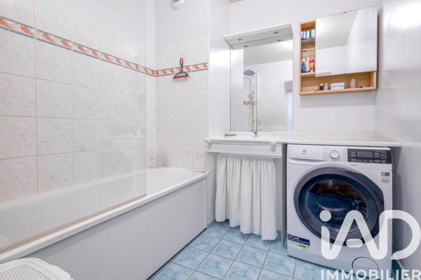 Appartement à vendre 4 pièces 81 m² Meaux
