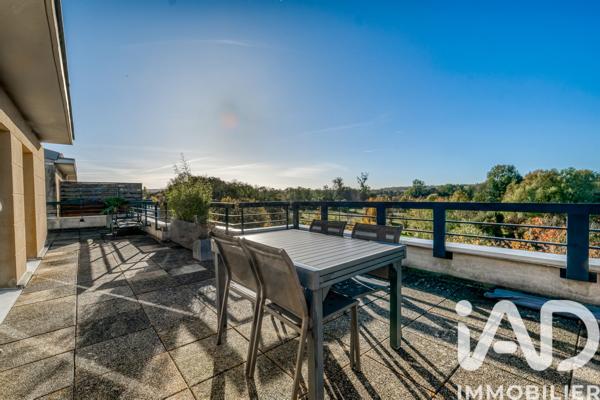 Appartement à vendre 4 pièces 81 m² Meaux