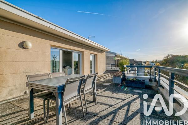 Appartement à vendre 4 pièces 81 m² Meaux