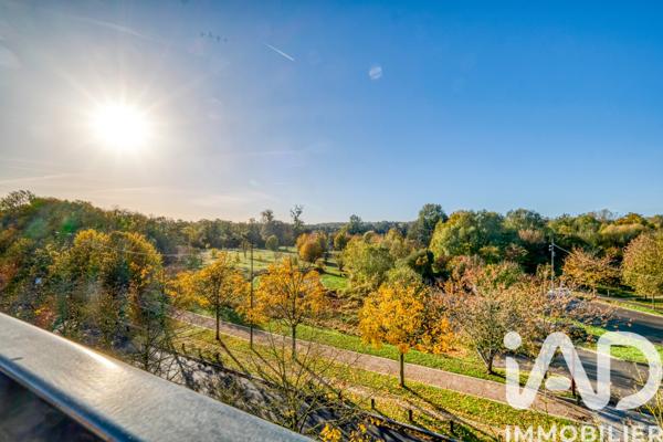 Appartement à vendre 4 pièces 81 m² Meaux