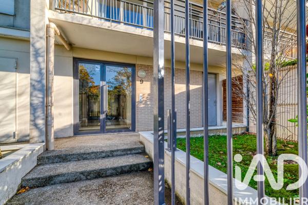 Appartement à vendre 4 pièces 81 m² Meaux