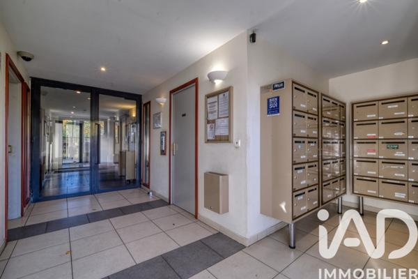 Appartement à vendre 4 pièces 81 m² Meaux