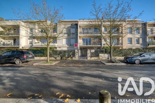 Appartement à vendre 4 pièces 81 m² Meaux