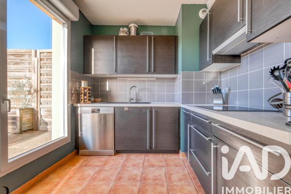 Appartement à vendre 4 pièces 81 m² Meaux