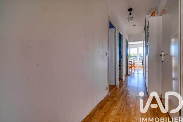 Appartement à vendre 4 pièces 81 m² Meaux